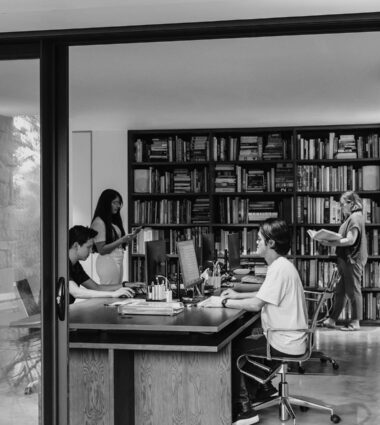 Studio des Iles