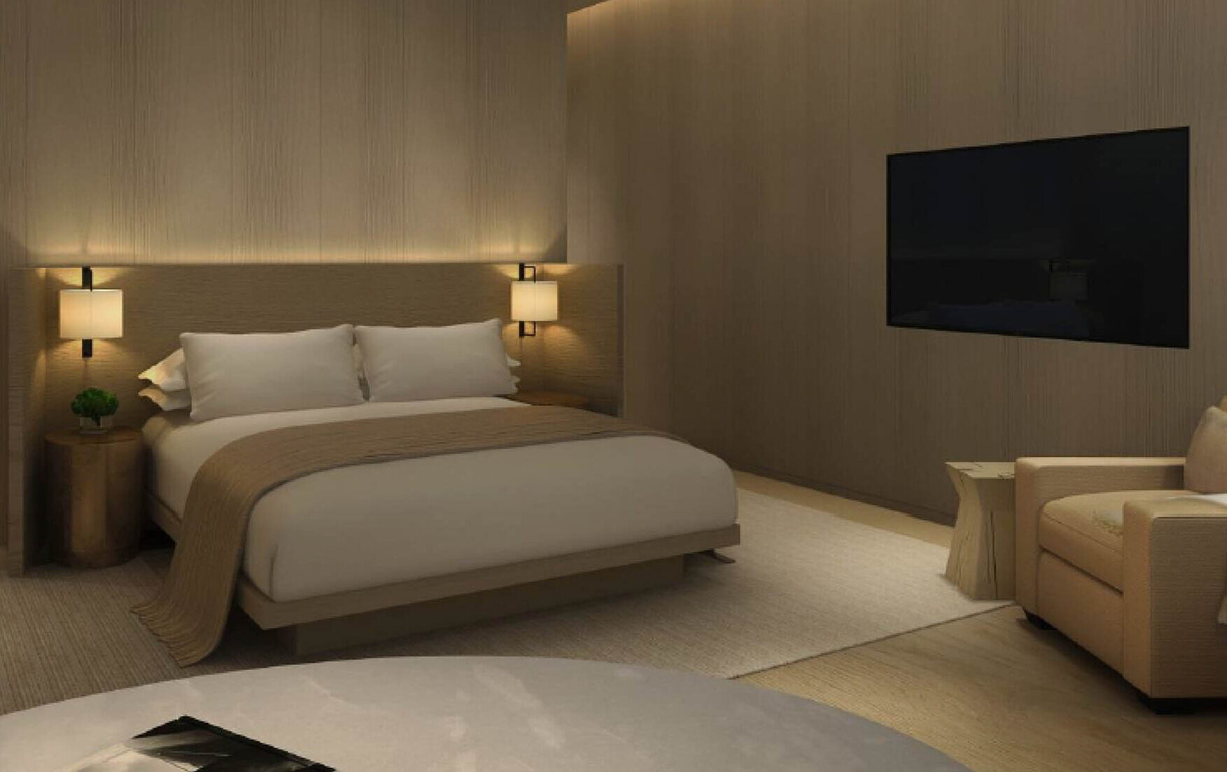 hotels-the edition singapore-Suite