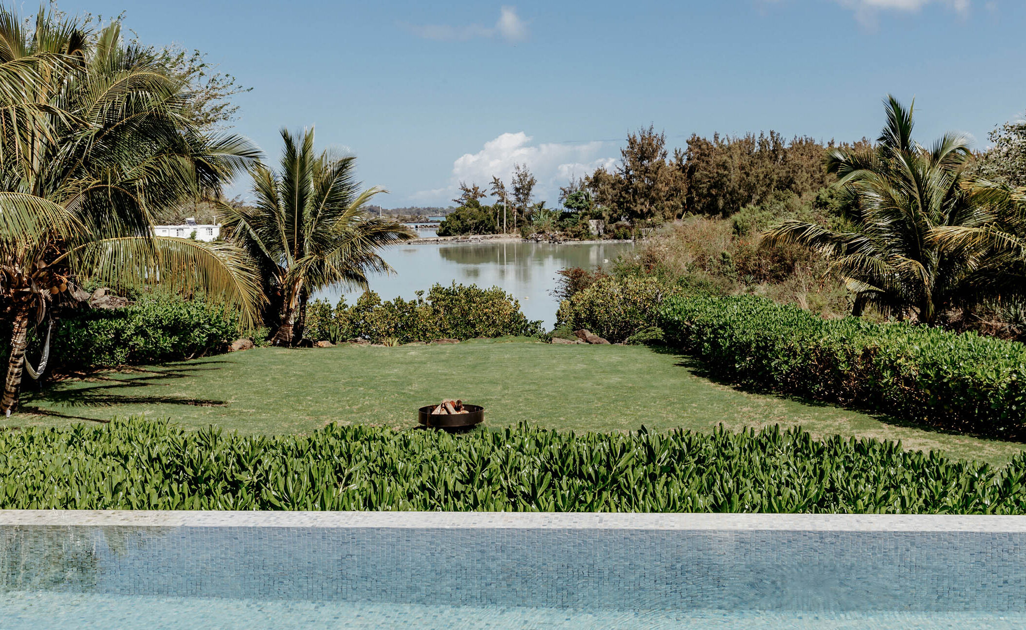 residential-the barachois house-Barachois View