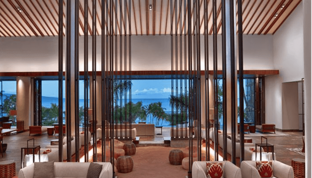 Andaz Resort Hawaii
