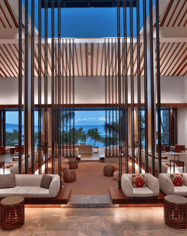 Andaz Resort Hawaii