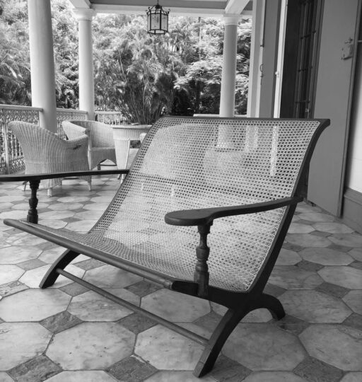 Original Planter chair