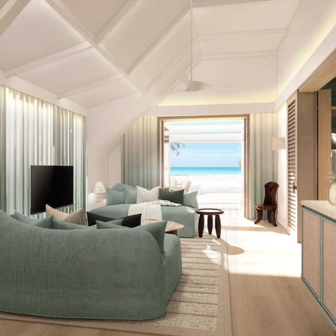 LUX* South Ari Atoll