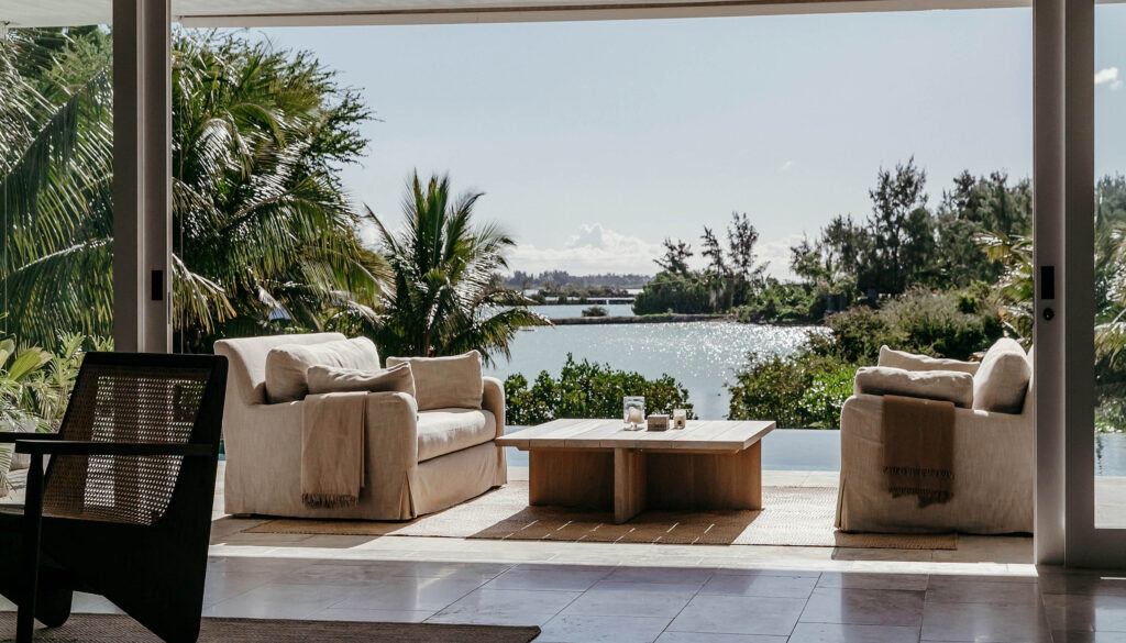 Barachois Interior Design