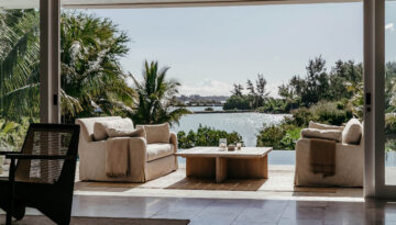 Barachois Interior Design